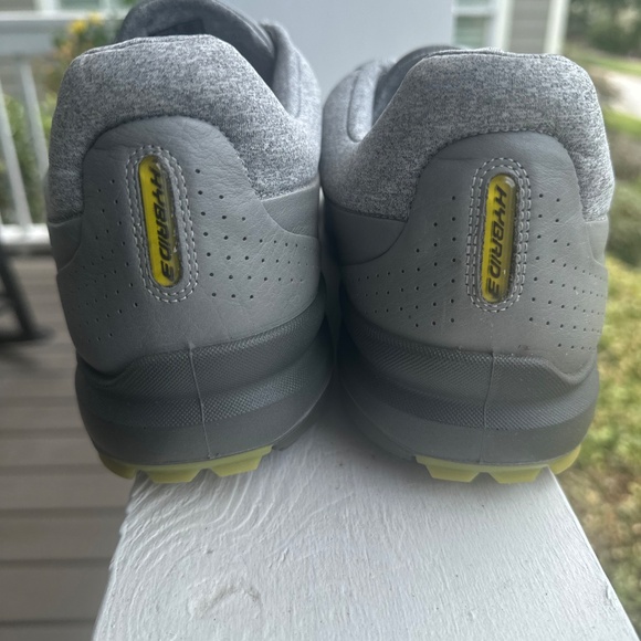 Ecco Biom Hybrid 3 BOA Goretex Golf Shoes Size 13  EU 47 - Picture 7 of 7